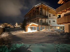 Garni - Hotel Am Burghuegel San Candido